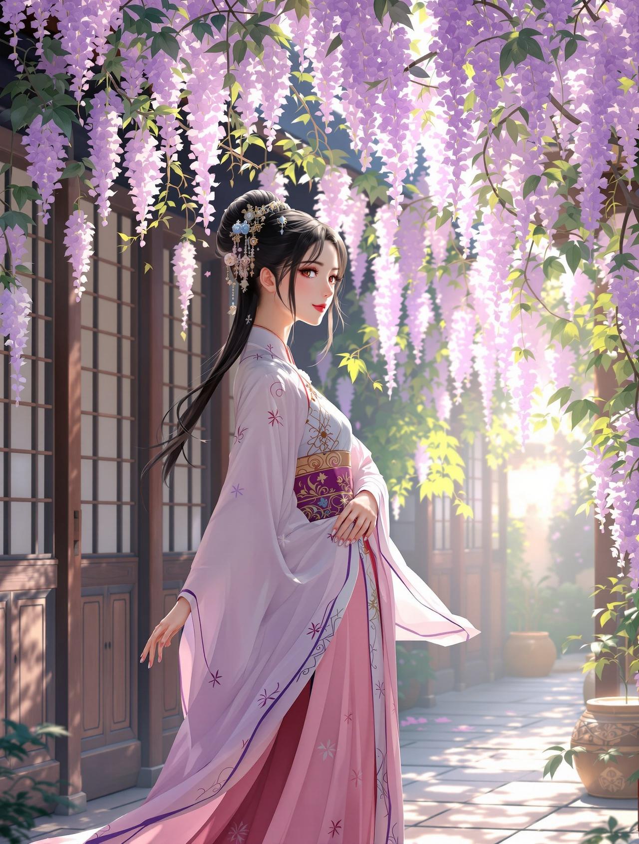 韩国短剧网站排行榜第3名 - 重生之嫡女归来
