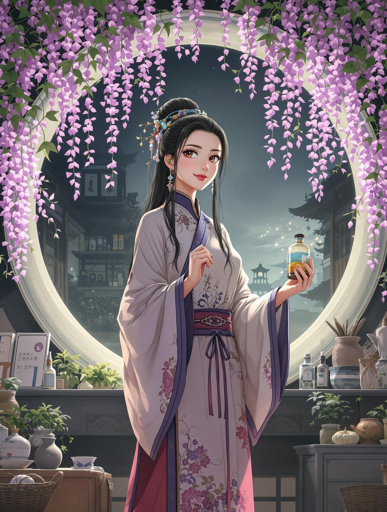 韩国短剧网站排行榜第4名 - 神医狂妃惊天下